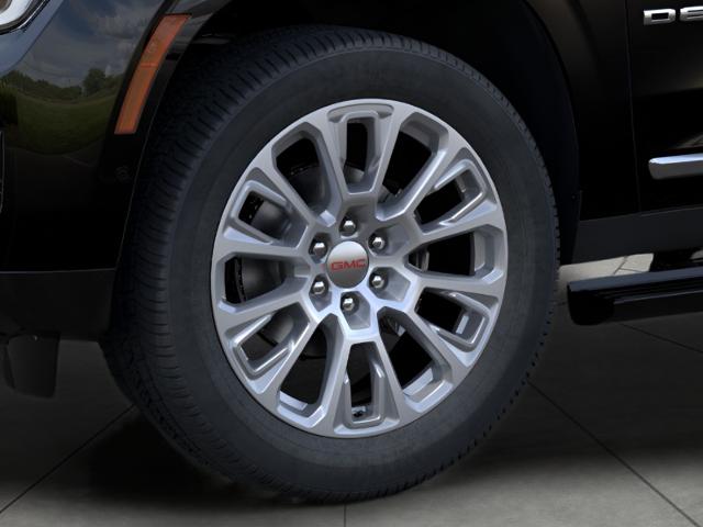 2025 GMC Yukon XL Vehicle Photo in GREEN BAY, WI 54303-3330