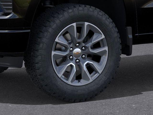 2026 Chevrolet Silverado 1500 Vehicle Photo in PAWLING, NY 12564-3219