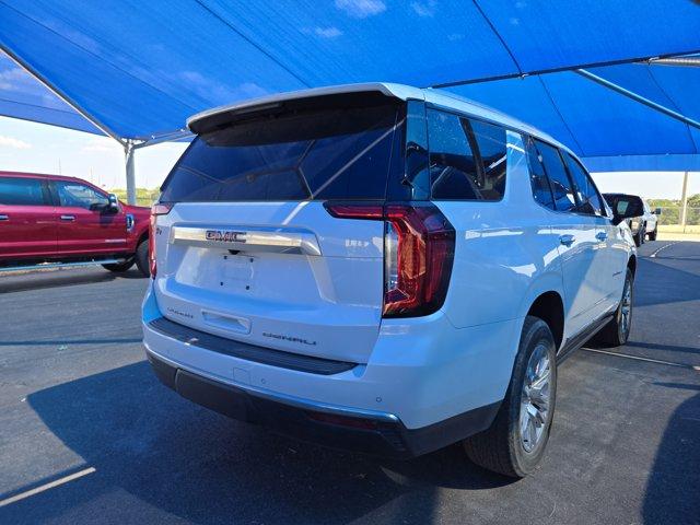 2022 GMC Yukon Vehicle Photo in Decatur, TX 76234