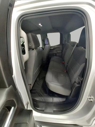 2019 Chevrolet Silverado 1500 Vehicle Photo in OSHKOSH, WI 54904-7811