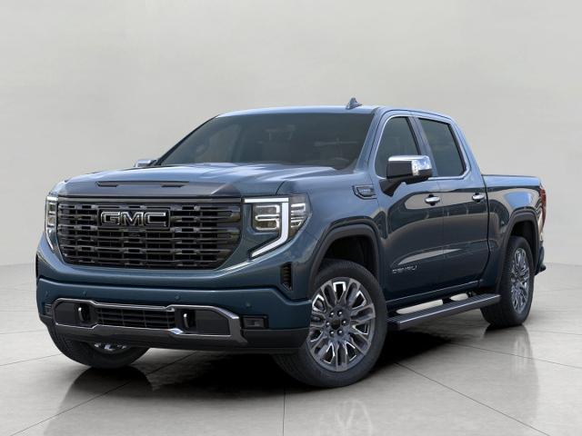 2026 GMC Sierra 1500 Vehicle Photo in GREEN BAY, WI 54303-3330