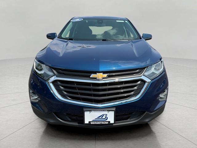 2020 Chevrolet Equinox Vehicle Photo in MIDDLETON, WI 53562-1492
