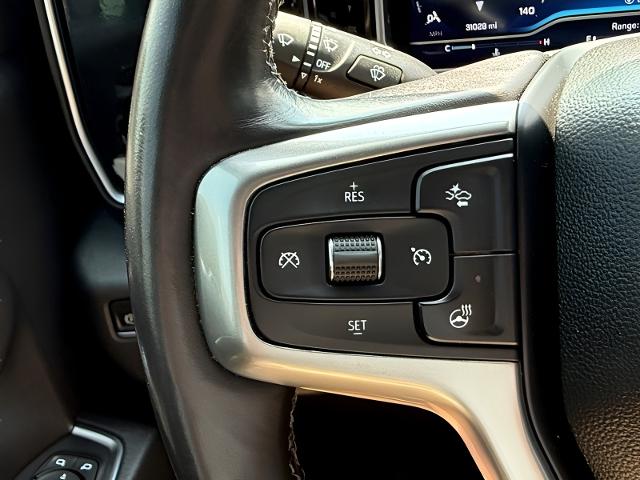 2022 Chevrolet Silverado 1500 Vehicle Photo in MIDDLETON, WI 53562-1492