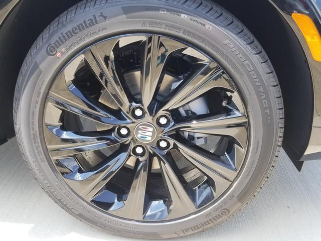 2025 Buick Envista Vehicle Photo in ELYRIA, OH 44035-6349