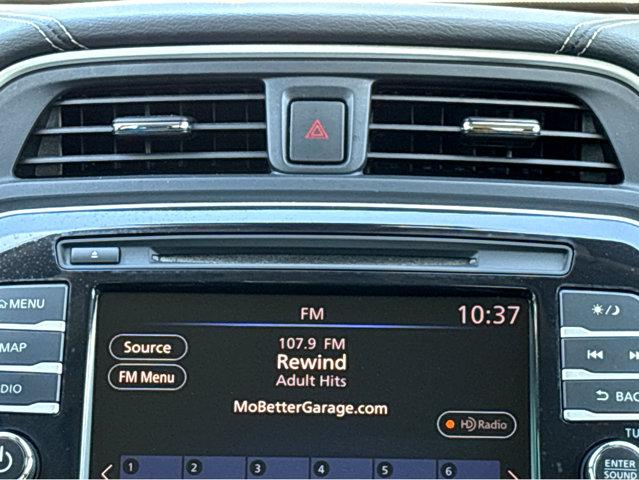 2019 Nissan Maxima Vehicle Photo in Savannah, GA 31419