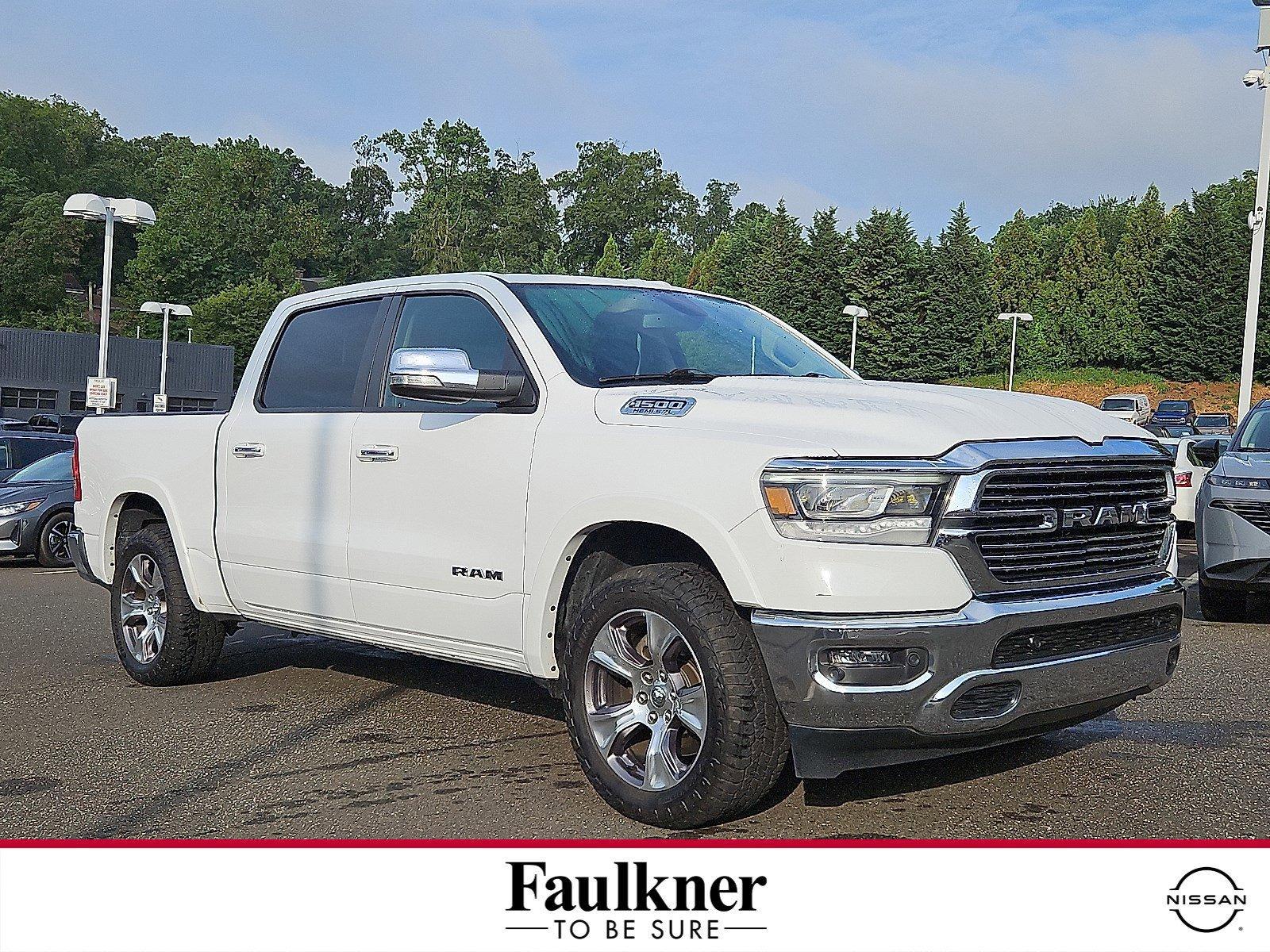 2020 Ram 1500 Vehicle Photo in Jenkintown, PA 19046