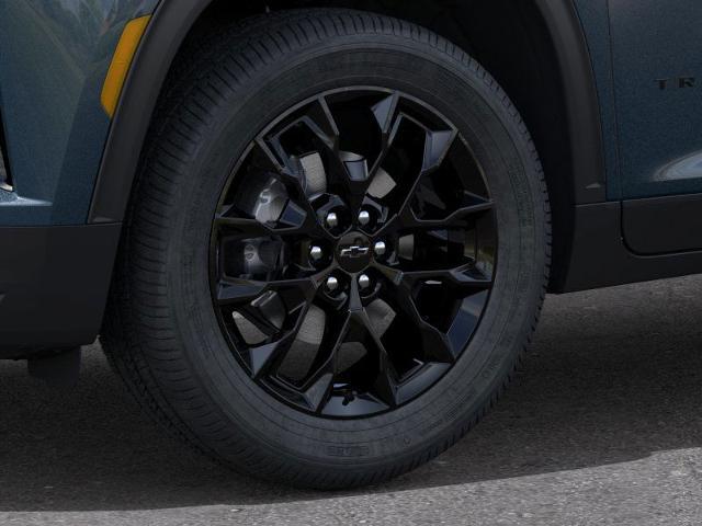 2025 Chevrolet Traverse Vehicle Photo in DANBURY, CT 06810-5034