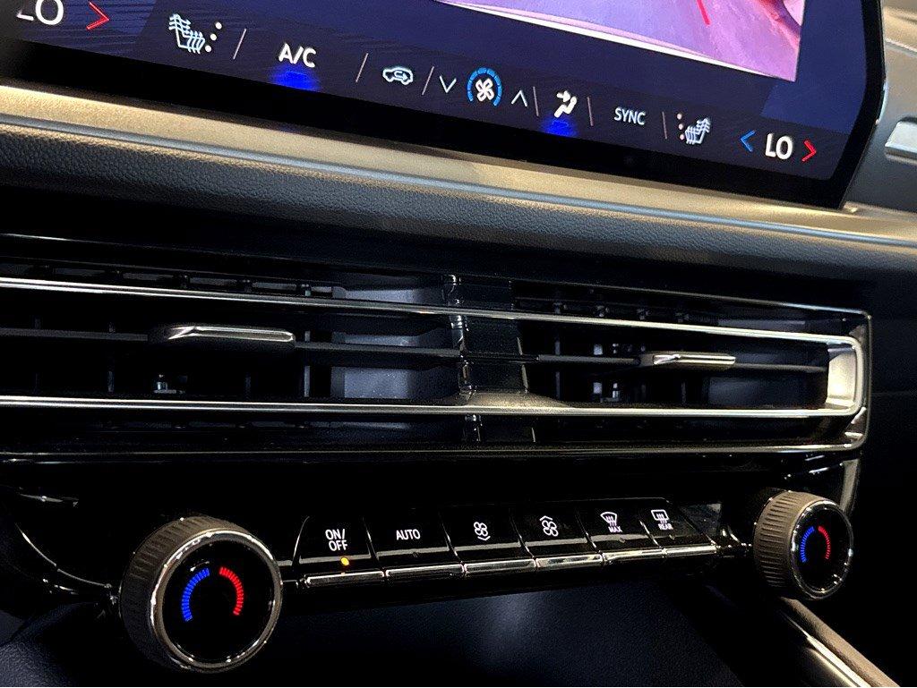 2025 Chevrolet Traverse Vehicle Photo in SAVANNAH, GA 31406-4513
