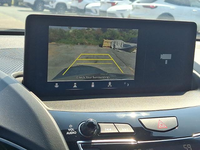 2021 Acura RDX Vehicle Photo in HARRISBURG, PA 17111-1033