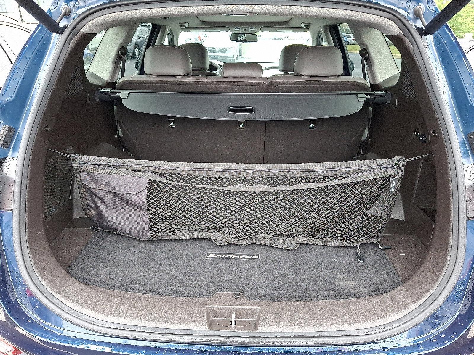 2019 Hyundai SANTA FE Vehicle Photo in Harrisburg, PA 17111