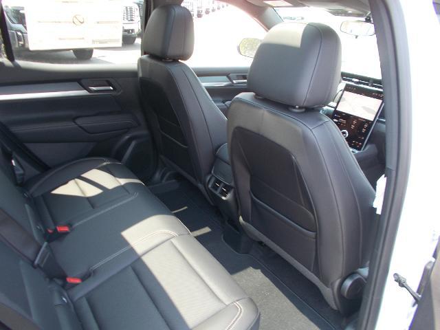 2026 GMC Terrain Vehicle Photo in LOWELL, MA 01852-4336