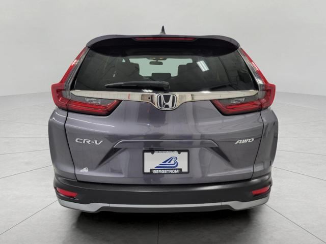 2020 Honda CR-V Vehicle Photo in NEENAH, WI 54956-2243
