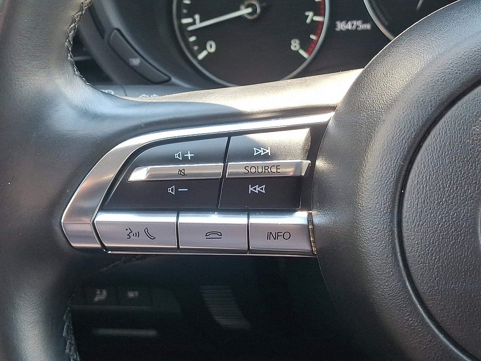 2023 Mazda CX-30 Vehicle Photo in Harrisburg, PA 17111