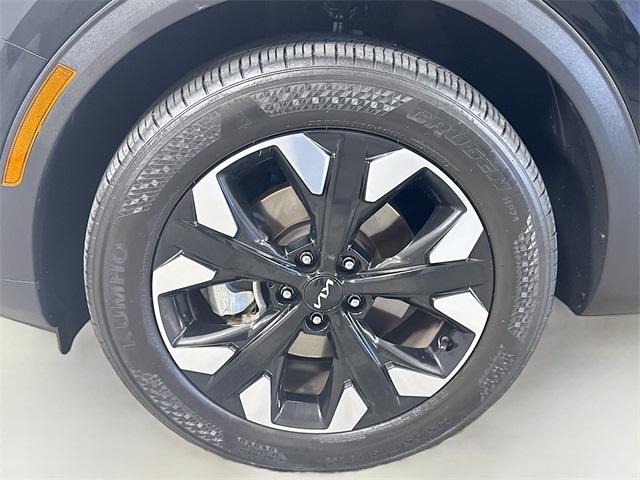 2023 Kia Sportage Vehicle Photo in Everett, WA 98204