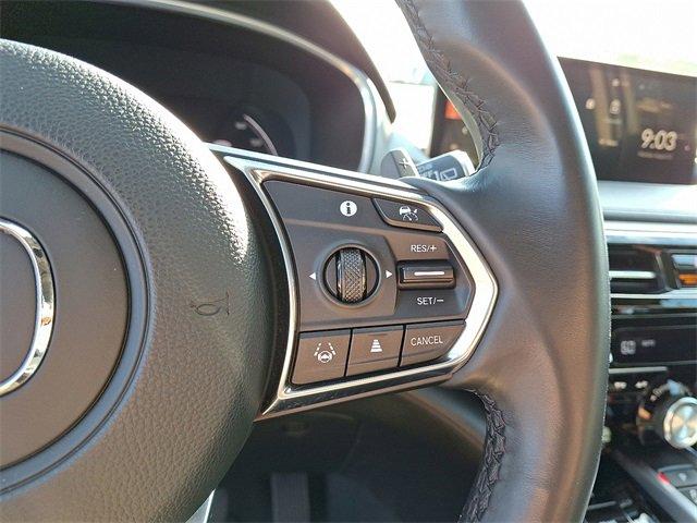 2023 Acura MDX Vehicle Photo in Willow Grove, PA 19090