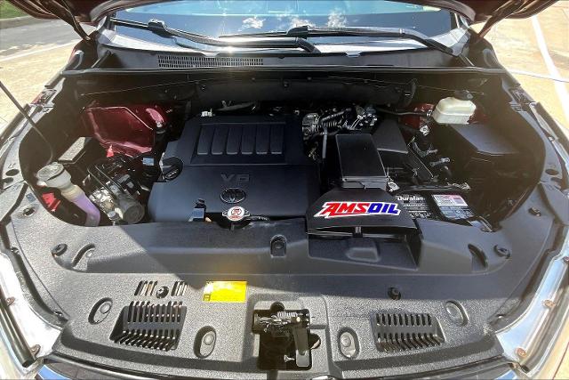 2016 Toyota Highlander Vehicle Photo in Houston, TX 77007