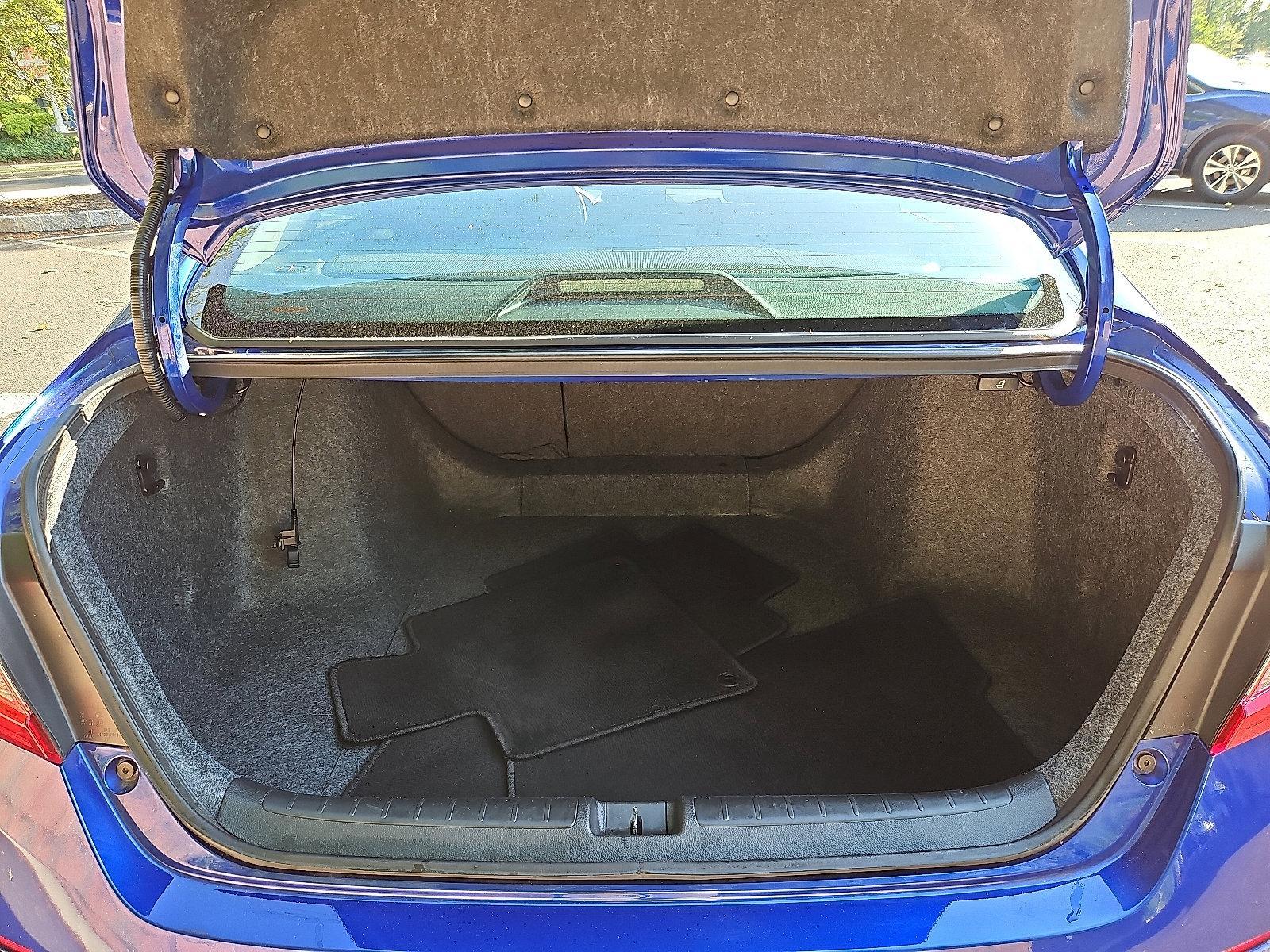 2022 Honda Accord Sedan Vehicle Photo in Jenkintown, PA 19046