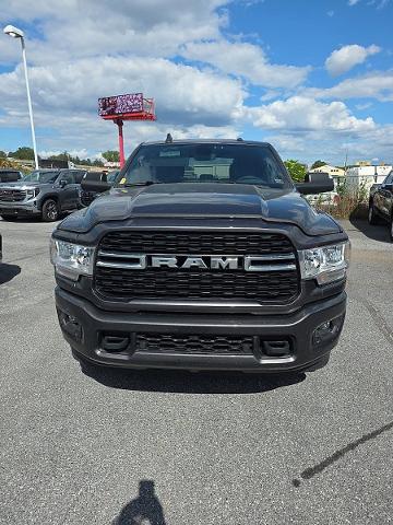 2022 Ram 2500 Vehicle Photo in HARRISBURG, PA 17111-1033