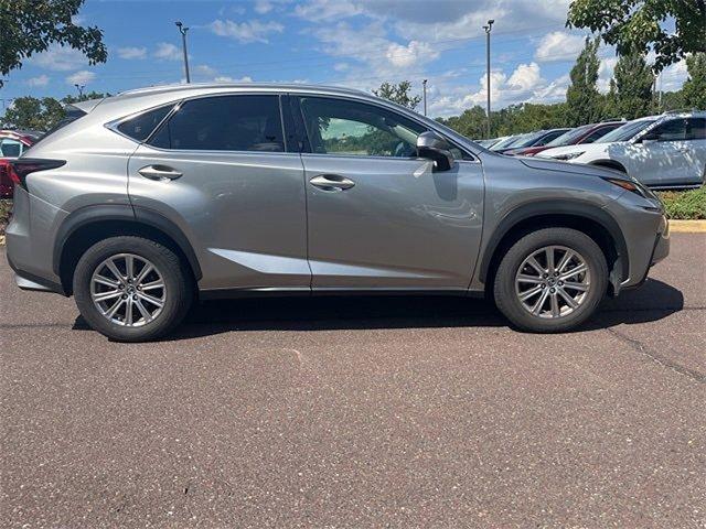 2021 Lexus NX 300 Vehicle Photo in Willow Grove, PA 19090