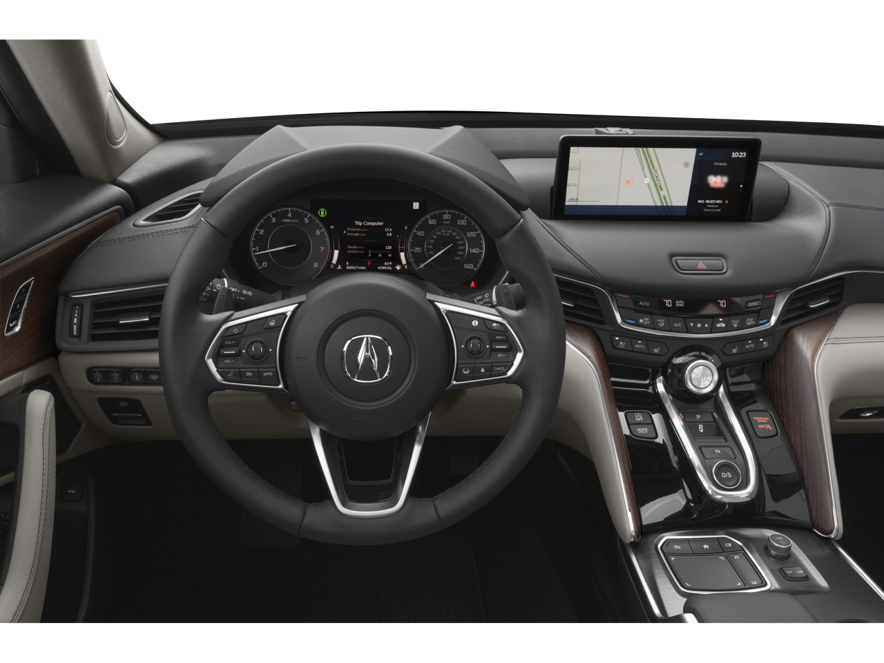 2023 Acura TLX Vehicle Photo in Grapevine, TX 76051