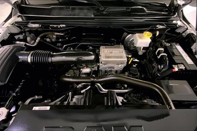2023 Ram 1500 Vehicle Photo in Kansas City, MO 64114