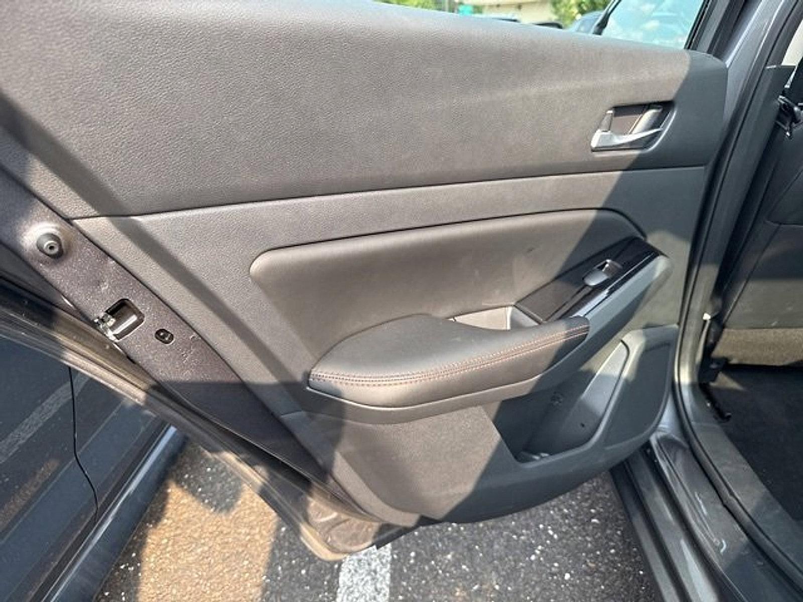 2024 Nissan Altima Vehicle Photo in Trevose, PA 19053