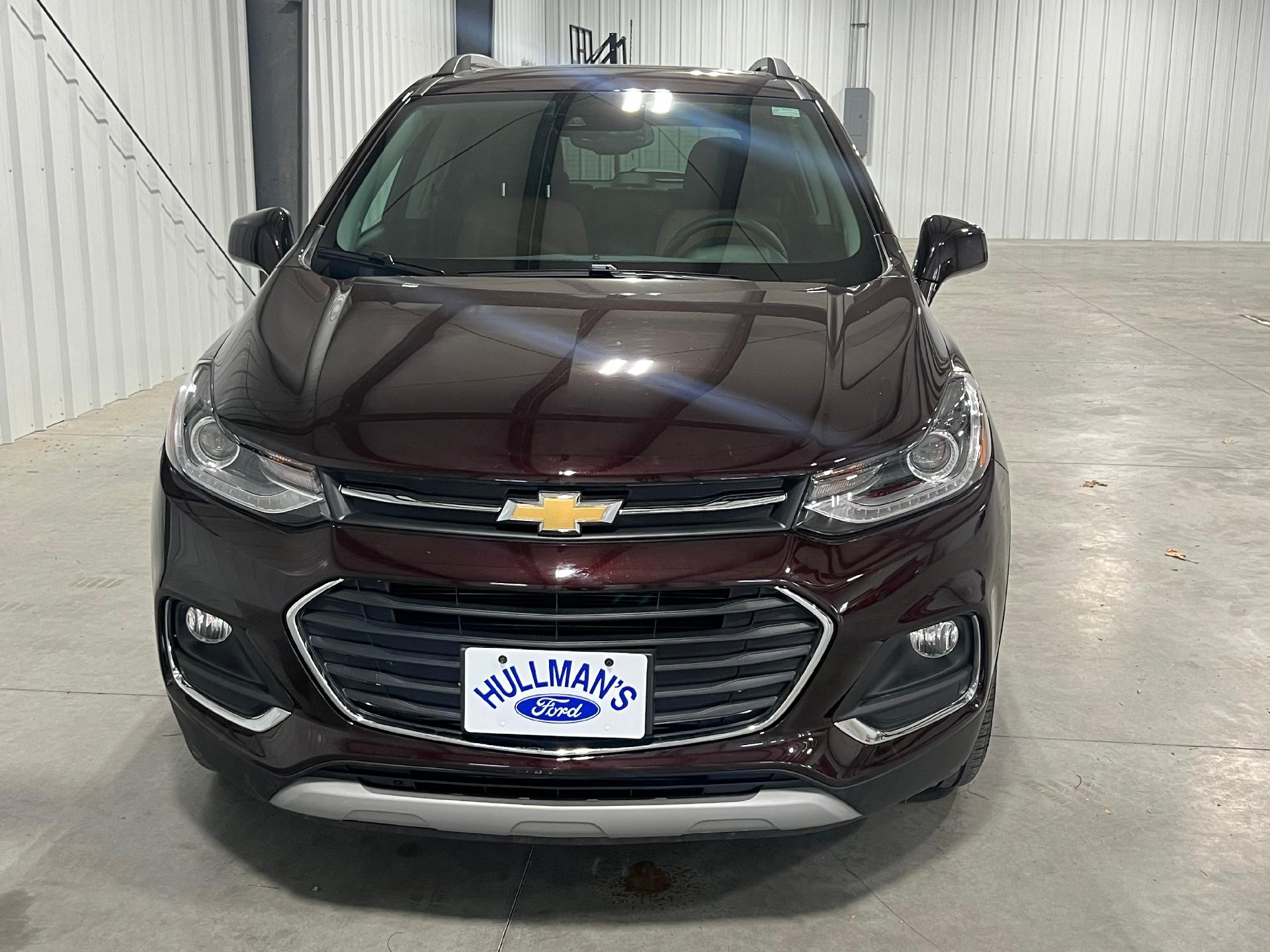 Used 2020 Chevrolet Trax Premier with VIN KL7CJRSB3LB347129 for sale in Kansas City