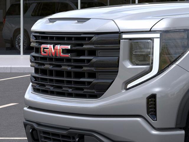 2025 GMC Sierra 1500 Vehicle Photo in MEDINA, OH 44256-9631