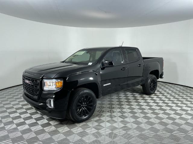 2022 GMC Canyon Vehicle Photo in GILBERT, AZ 85297-0402