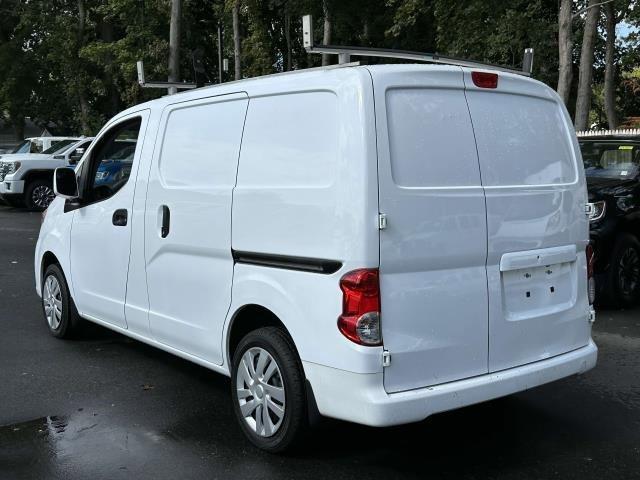 2019 Nissan NV200 Compact Cargo Vehicle Photo in SAINT JAMES, NY 11780-3219