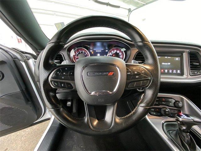 2022 Dodge Challenger Vehicle Photo in PORTLAND, OR 97225-3518