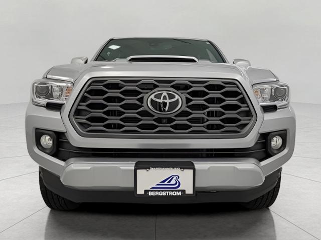 2023 Toyota Tacoma 4WD Vehicle Photo in Green Bay, WI 54304