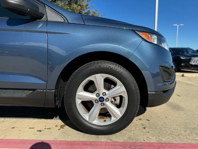 2018 Ford Edge Vehicle Photo in Grapevine, TX 76051