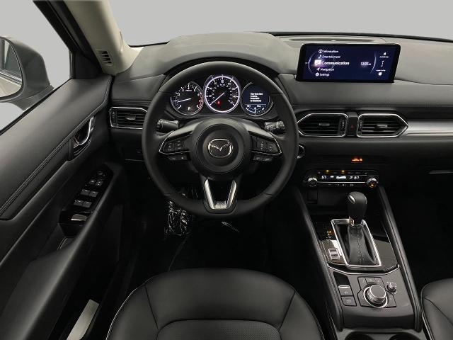 2025 Mazda CX-5 Vehicle Photo in Appleton, WI 54913