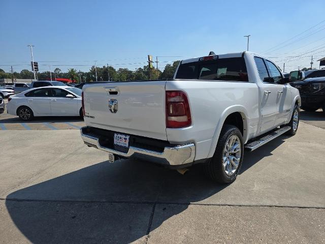 2022 Ram 1500 Vehicle Photo in LAFAYETTE, LA 70503-4541