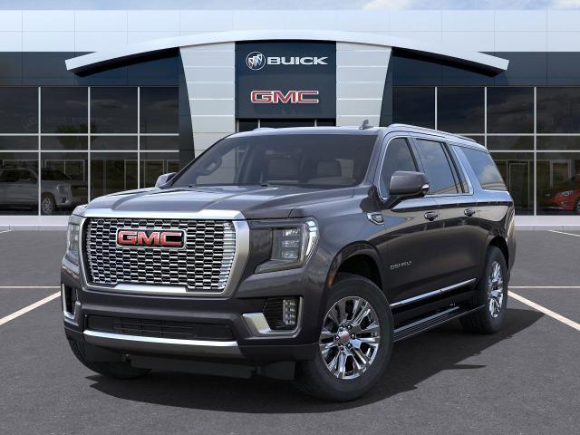 2024 GMC Yukon XL Vehicle Photo in LAUREL, MD 20707-4622