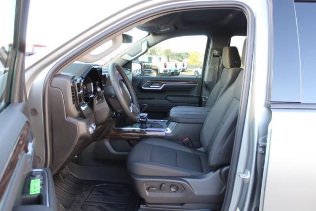 2025 GMC Sierra 1500 Vehicle Photo in Greenville, TX 75402