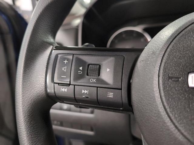 2022 Nissan Rogue Vehicle Photo in Savannah, GA 31419