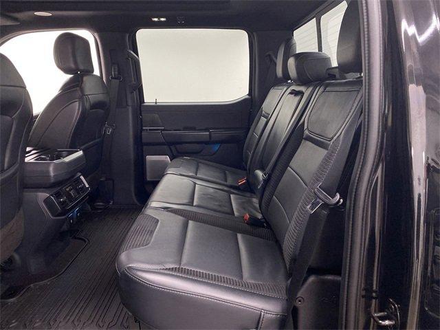 2023 Ford F-150 Vehicle Photo in PORTLAND, OR 97225-3518