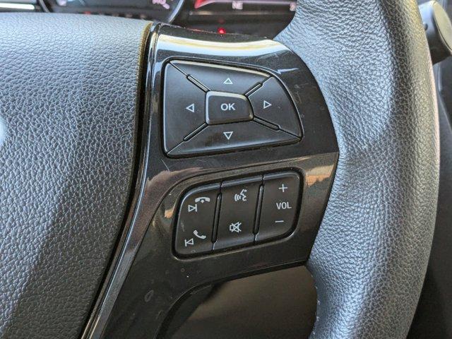 2019 Ford Explorer Vehicle Photo in BRUNSWICK, GA 31525-1881