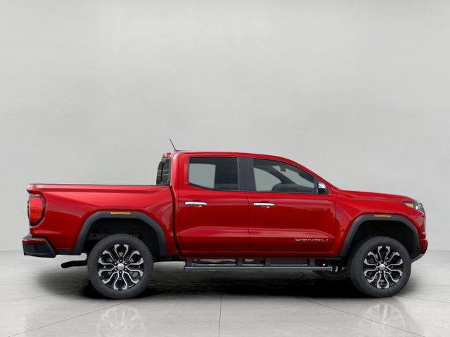 2024 GMC Canyon Vehicle Photo in GREEN BAY, WI 54303-3330