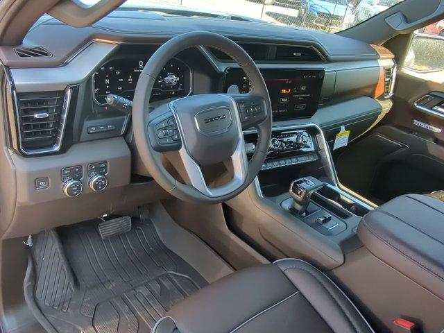 2025 GMC Sierra 1500 Vehicle Photo in ALBERTVILLE, AL 35950-0246