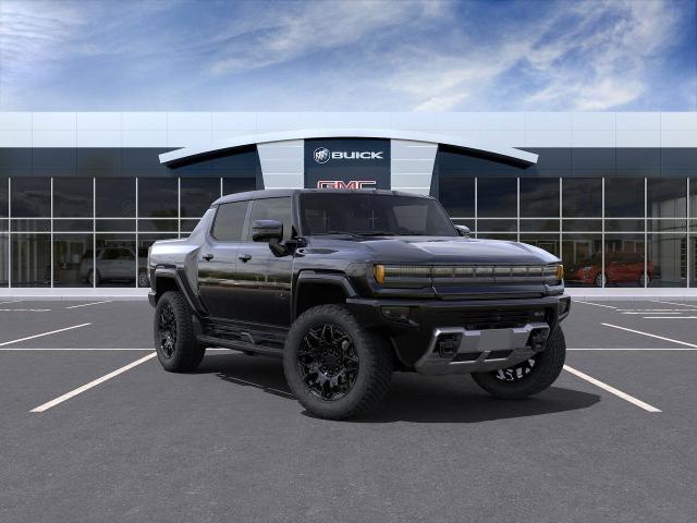 2025 GMC HUMMER EV Pickup Vehicle Photo in ALBERTVILLE, AL 35950-0246