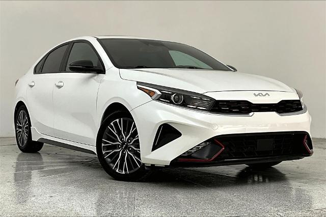 2022 Kia Forte Vehicle Photo in Grapevine, TX 76051