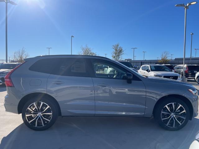 2025 Volvo XC60 Vehicle Photo in Grapevine, TX 76051