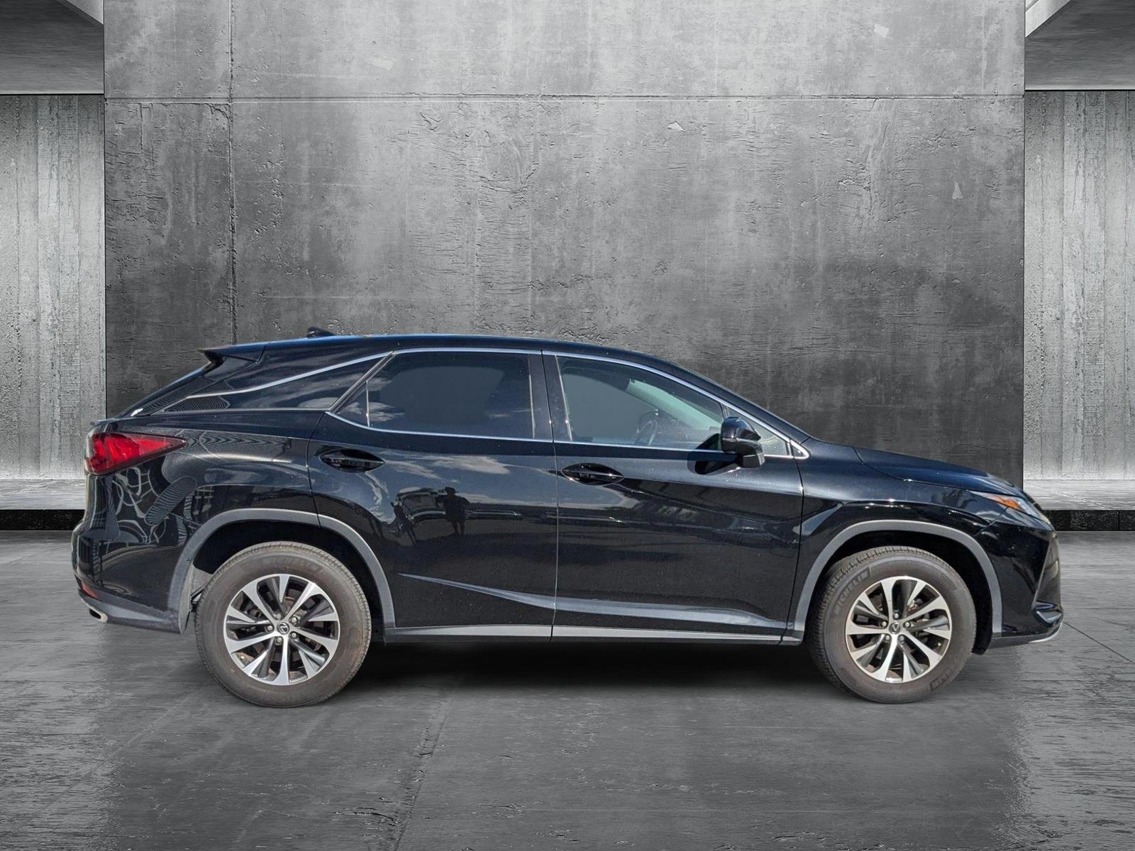 2020 Lexus RX 350 Vehicle Photo in Pompano Beach, FL 33064