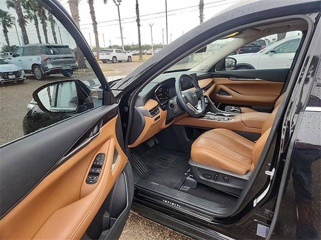 2023 INFINITI QX60 Vehicle Photo in Willow Grove, PA 19090