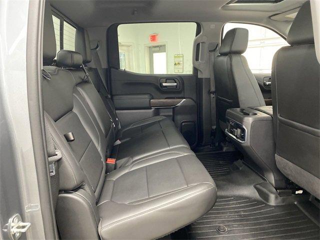 2020 GMC Sierra 1500 Vehicle Photo in PORTLAND, OR 97225-3518