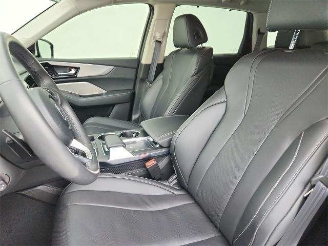 2022 Acura MDX Vehicle Photo in Grapevine, TX 76051