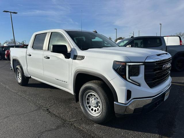 2025 GMC Sierra 1500 Vehicle Photo in COLUMBIA, MO 65203-3903